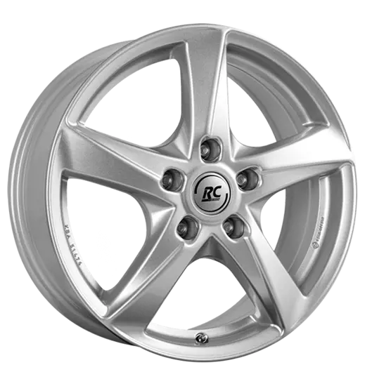 RC Design RC Design RC30 Crystal silver