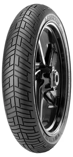 Metzeler Lasertec Front M/C
