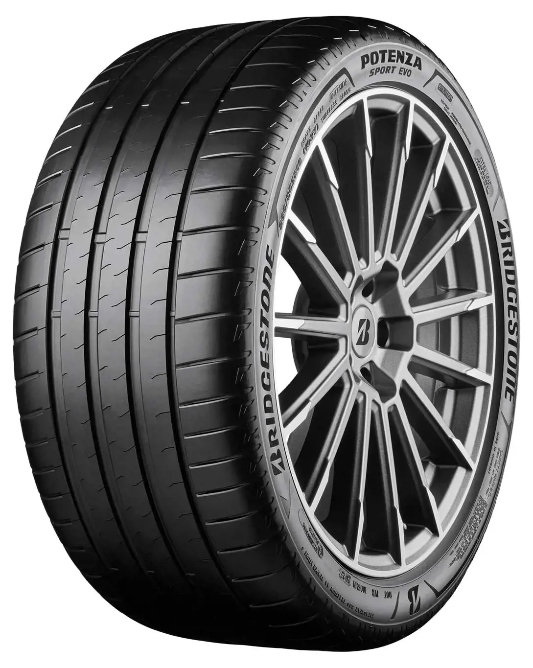 Bridgestone Potenza Sport EVO