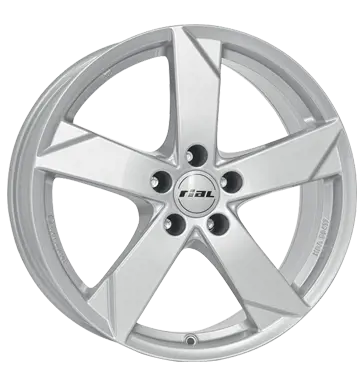 Rial Rial Kodiak polar-silver