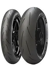 Metzeler Racetec RR Rear K3 M/C