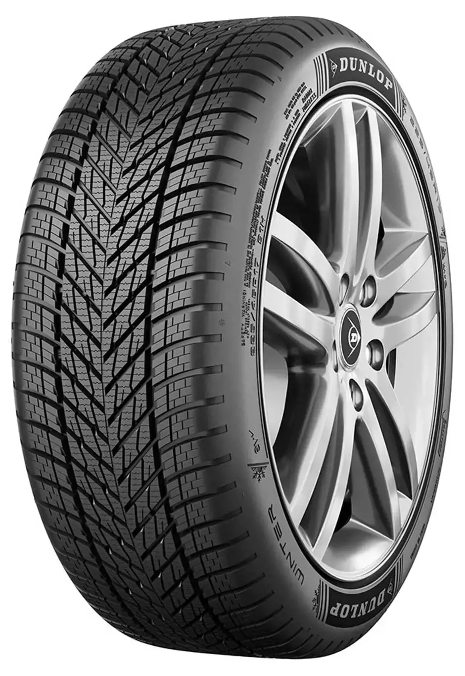 Dunlop Winter