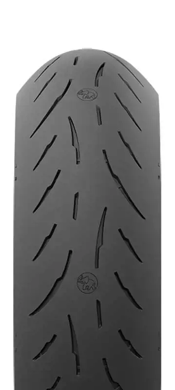 Metzeler Sportec 01 Rear M/C