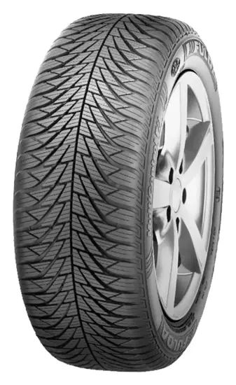 Fulda Multicontrol SUV