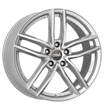 DBV DBV Andorra TR Silver