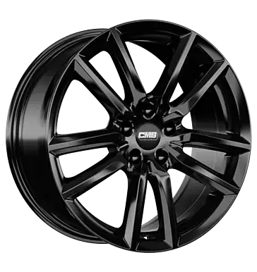 CMS CMS C27 Complete Black Gloss