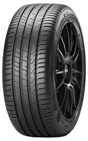 Pirelli Cinturato P7 (P7C2) Seal Inside