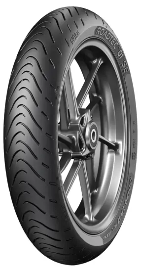 Metzeler Roadtec 01 SE Front M/C