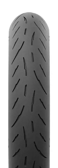 Metzeler Sportec 01 Front M/C