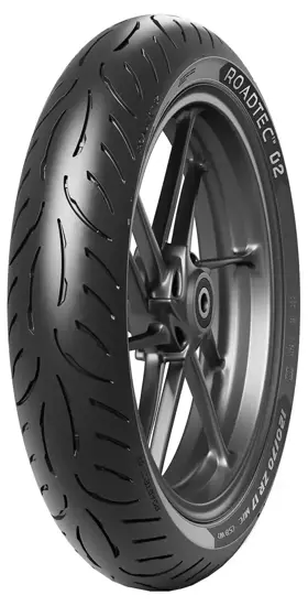 Metzeler Roadtec 02 Front M/C