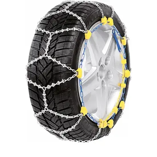 Ottinger Snow chain 9mm Ringkette 100701