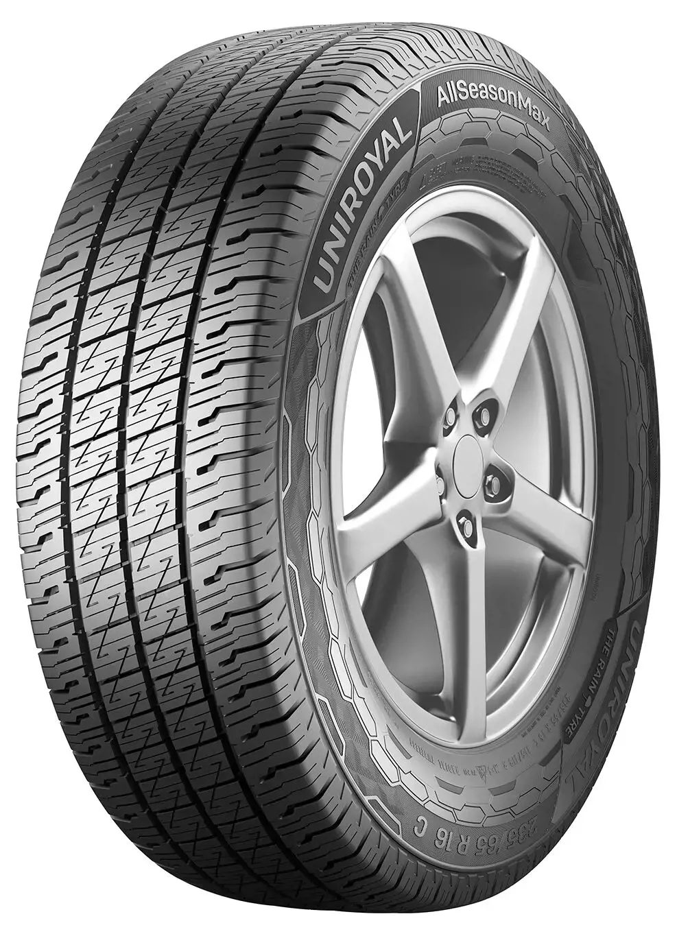 Uniroyal AllSeasonMax