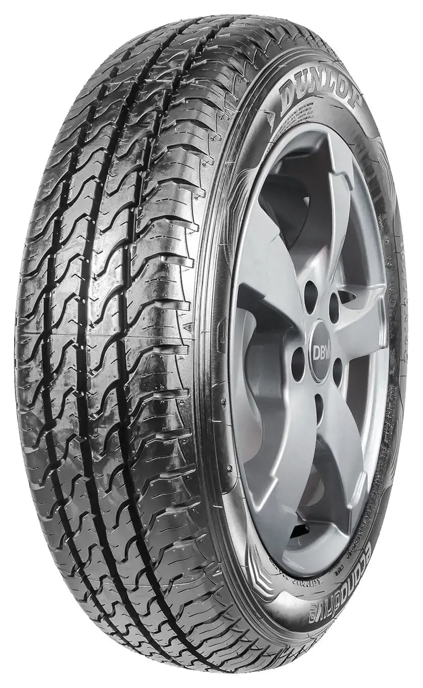 Dunlop Econodrive