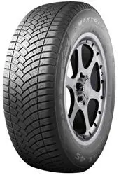 Maxtrek Relamax 4S