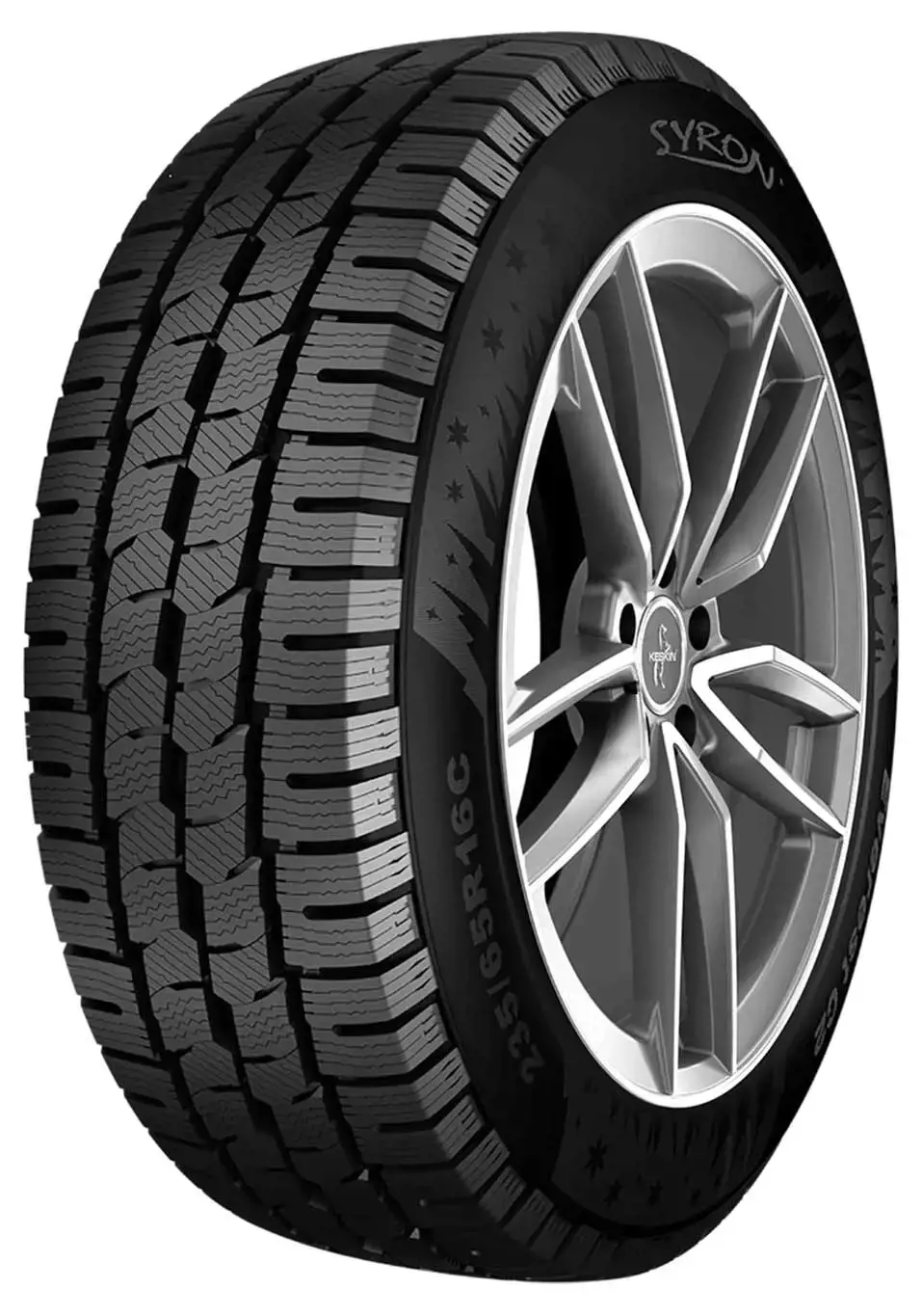Syron Everest C2