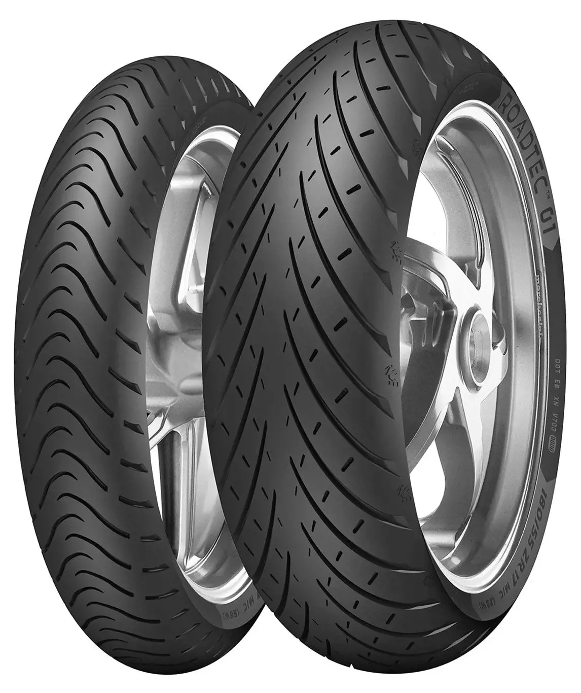 Metzeler Roadtec 01 M Rear M/C
