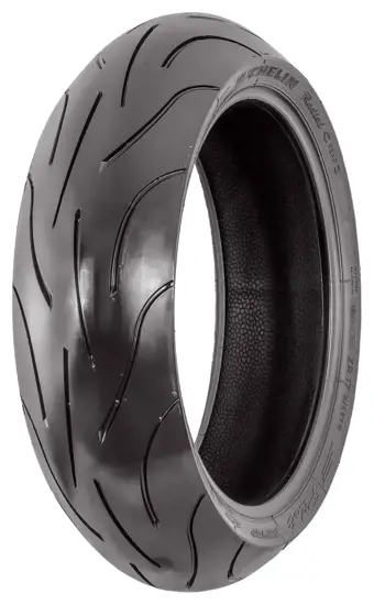 MICHELIN Pilot Power 2 CT Rear M/C