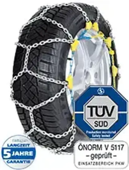 Ottinger Snow chain O-TEC 4x4  062602